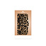 My Style Flex Wallet for Samsung Galaxy S24 5G/S25 5G Wild Leopard