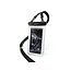 Mobilize Universal Waterproof Floating Bag incl. Lanyard White