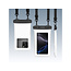 Mobilize Universal Waterproof Floating Bag incl. Lanyard White
