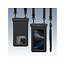 Mobilize Universal Waterproof Floating Bag IP68 incl. Lanyard Black