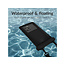 Mobilize Universal Waterproof Floating Bag IP68 incl. Lanyard Black