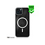 Striker X-Core - D3O Xtreme Impact Mag Case - Clear - Apple iPhone 13/14/15