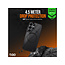 Striker X-Core - D3O Xtreme Impact Mag Case - Black - Samsung S25 Ultra 5G