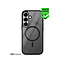 Striker X-Core - D3O Xtreme Impact Mag Case - Black - Samsung S25 5G
