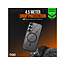 Striker X-Core - D3O Xtreme Impact Mag Case - Black - Samsung S25 5G