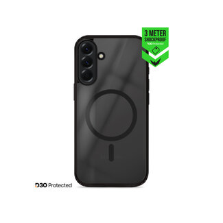 Striker Striker X-Core - D3O Xtreme Impact Mag Case - Black - Samsung A36 5G/A56 5G