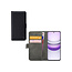 Mobilize Classic Gelly Wallet Book Case realme 14x 5G Black