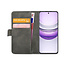 Mobilize Classic Gelly Wallet Book Case realme 14x 5G Black