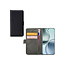 Mobilize Classic Gelly Wallet Book Case realme 14 Pro+ 5G Black