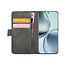 Mobilize Classic Gelly Wallet Book Case realme 14 Pro+ 5G Black