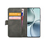 Mobilize Classic Gelly Wallet Book Case realme 14 Pro 5G Black