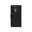 Mobilize Classic Gelly Wallet Book Case OPPO Reno13 Pro 5G Black