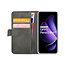 Mobilize Classic Gelly Wallet Book Case OPPO Reno13 Pro 5G Black