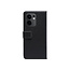 Mobilize Classic Gelly Wallet Book Case OPPO Reno13 FS 5G Black