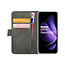 Mobilize Classic Gelly Wallet Book Case OPPO Reno13 FS 5G Black