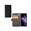 Mobilize Classic Gelly Wallet Book Case OPPO Reno13 F 5G Black