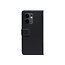 Mobilize Classic Gelly Wallet Book Case OPPO Reno13 F 5G Black