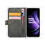 Mobilize Classic Gelly Wallet Book Case OPPO Reno13 F 5G Black