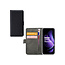 Mobilize Classic Gelly Wallet Book Case OPPO Reno13 5G Black