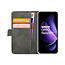 Mobilize Classic Gelly Wallet Book Case OPPO Reno13 5G Black
