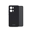 Mobilize Rubber Gelly Case OPPO Reno13 Pro 5G Matt Black