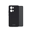 Mobilize Rubber Gelly Case OPPO Reno13 F 5G Matt Black
