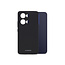 Mobilize Rubber Gelly Case OPPO Reno13 5G Matt Black
