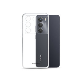 Mobilize Mobilize Gelly Case realme 14x 5G Clear
