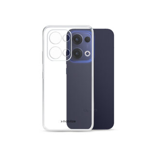 Mobilize Mobilize Gelly Case OPPO Reno13 5G Clear