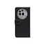 Mobilize Classic Gelly Wallet Book Case Nothing Phone (3a) Pro Black