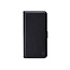 Mobilize Classic Gelly Wallet Book Case Nothing Phone (3a) Black