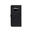 Mobilize Classic Gelly Wallet Book Case Nothing Phone (3a) Black
