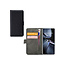 Mobilize Classic Gelly Wallet Book Case ASUS Zenfone 12 Ultra Black
