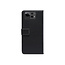 Mobilize Classic Gelly Wallet Book Case ASUS Zenfone 12 Ultra Black