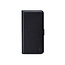 Mobilize Classic Gelly Wallet Book Case ASUS Zenfone 12 Ultra Black