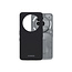 Mobilize Rubber Gelly Case Nothing Phone (3a) Pro Matt Black