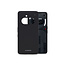 Mobilize Rubber Gelly Case Nothing Phone (3a) Matt Black