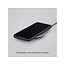 Mobilize Rubber Gelly Case ASUS Zenfone 12 Ultra Matt Black