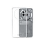 Mobilize Gelly Case Nothing Phone (3a) Pro Clear