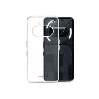 Mobilize Mobilize Gelly Case Nothing Phone (3a) Clear