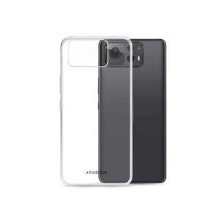 Mobilize Mobilize Gelly Case ASUS Zenfone 12 Ultra Clear