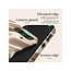 MIO Silky Dreams Magsafe Compatible for Samsung S25 Edge 5G