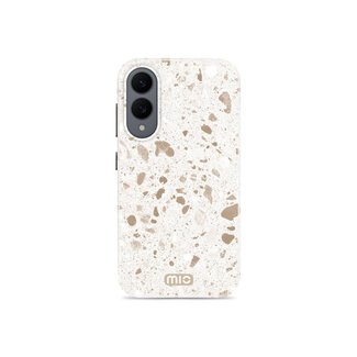 MIO by Mobilize MIO Soft Terrazzo Magsafe Compatible for Samsung S25 Edge 5G