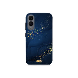 MIO by Mobilize MIO Midnight Sparkle Magsafe Compatible for Samsung S25 Edge 5G