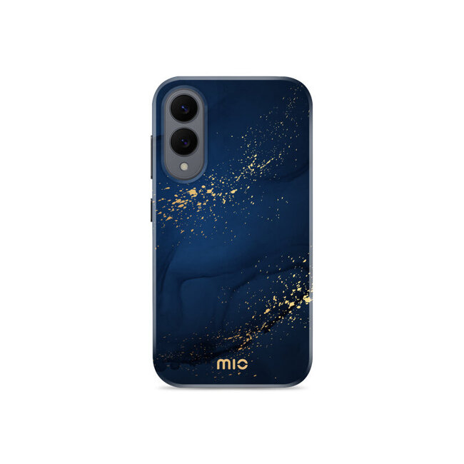 MIO Midnight Sparkle Magsafe Compatible for Samsung S25 Edge 5G
