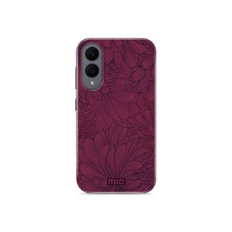 MIO by Mobilize MIO Berry Blooms Magsafe Compatible for Samsung S25 Edge 5G