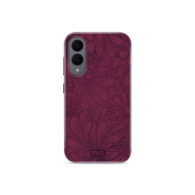 MIO Berry Blooms Magsafe Compatible for Samsung S25 Edge 5G