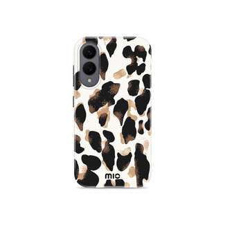 MIO by Mobilize MIO Leopard Magsafe Compatible for Samsung S25 Edge 5G