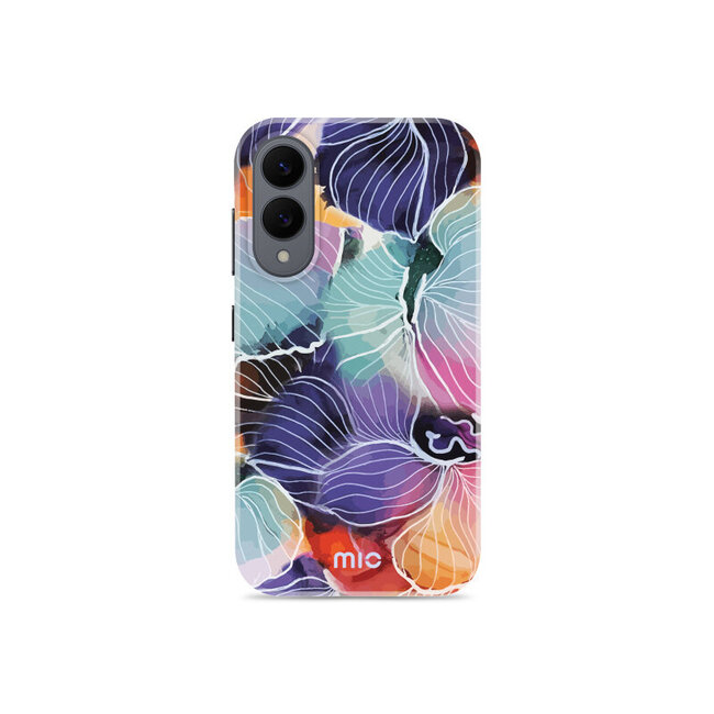 MIO Flowers Magsafe Compatible for Samsung S25 Edge 5G
