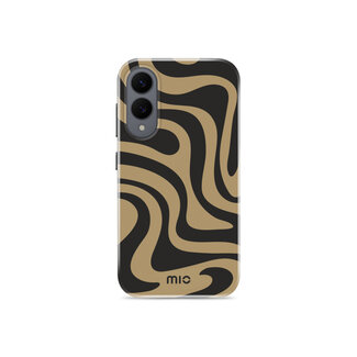 MIO by Mobilize MIO Swirl Magsafe Compatible for Samsung S25 Edge 5G